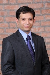 Gaurav Kumar Aggarwal